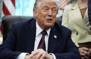Trump coloca o processo de US $ 15 bilhões no New York Times