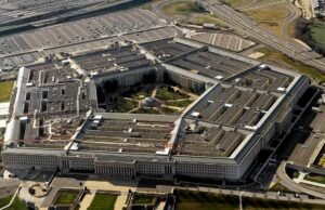 Provedor: ‘Departamento de Guerra’ é mais preciso que ‘segurança’