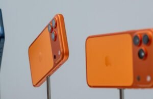 Por que a Apple prepara os clientes por 2.000 dólares?