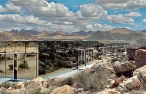 A casa invisível de Joshua foi voluntária para si US $ 10.000? É isso que o proprietário diz