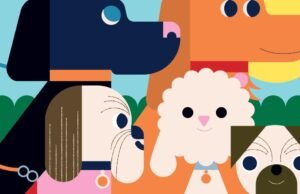 Estes são os 7 Dogs Garden 9 do sul da Califórnia – Pena!