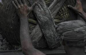 Na Índia, as maiores empresas de carvão do mundo planejam vir ao arco