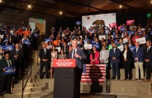 Instruções para a referência da Califórnia