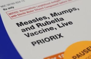 La Baby morre por causa da queixa da infecção desempregada