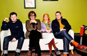 A polpa quase parou. 24 anos depois, ‘More’ está retornando seu retorno tripumante