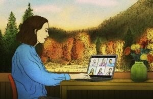 Por que o longo desconto virou uma competição para a competição por um candidato a emprego?