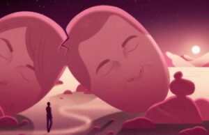 Liz Gilbert Considere o vício sexualmente, o colega de Rayya em um novo livro