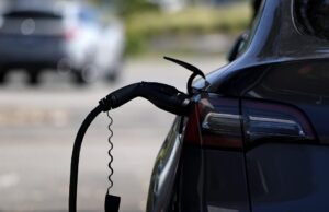 Provedor: Por que o motorista elétrico deve pagar seu carro no escritório