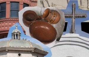 Onde você pode encontrar a história mexicana de LA