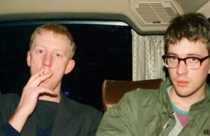 Britpop de Dave Rowwree, Britpop e Blur’s ênfar