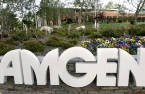 A empresa da Amgen Biotech Company vale US $ 600 milhões no campus milhares de Oaks