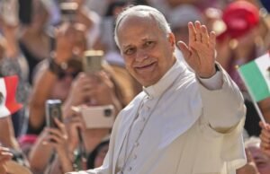 O Papa Leo fala sobre Trump, abuso sexual, LGBTQ + Bem -vindo à sua primeira entrevista