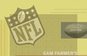 Semana da NFL de 2 escolhas: a águia vence a cabeça da família; Os cavaleiros foram derrotados