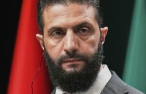 Os presidentes sírios da Assembléia Geral nos 60 anos de assembléia chegam a Nova York