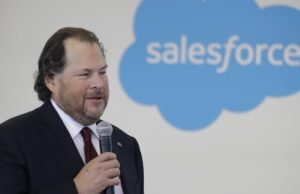 CEO Merc Benc Benc Benc Benc, CEO Salrsfof