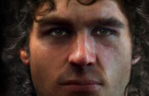 A melhor parte desta exposição também é menor