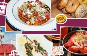 Um novo restaurante e pop-up para experimentar em Los Angeles em setembro de 2025 de setembro