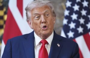 Os juízes pararam o governo Trump imediatamente e imediatamente expulsão de GuatemalanMaland
