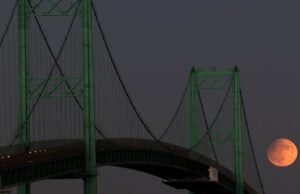 Porto de Los Angeles planejando elevar o chefe de Vincent Thomas