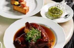 ‘Certificado de 88 clubes do vencedor do chef Mei Lin através do Bill Addison Reader