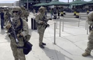 Coluna: Sobre a imigração, a República da Califórnia ainda não aprendeu