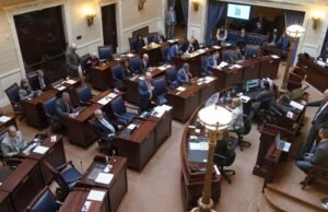 Utah Gerrymander foi atingido por um juiz pela vitória pelos eleitores
