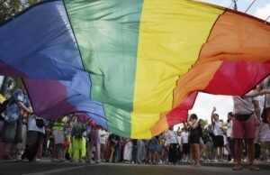 Pride Diabe condena a violência policial contra o antigovernment