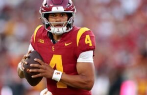 Times de Troy: Que sábado coisas o que pode vir para o futebol da USC avançar