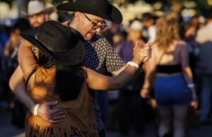 O estado interior desaparece é o sucesso de Música mexicana