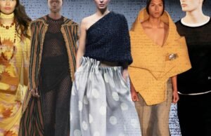 A melhor música, interessante e mais terrível na semana de moda de Nova York