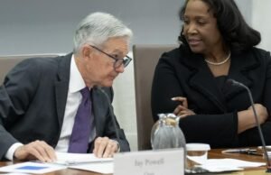 Trump exigiu a Suprema Corte para apoiar o Federal Reserve Reserve Lisa Cook