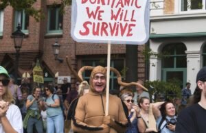 Mundo, os líderes da empresa estão ansiosos para manter tempo para resistir às mudanças climáticas, apesar