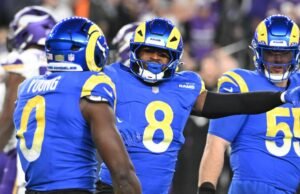 Rams vs Hoston Texans: como olhar, profecias e oposição