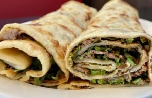 Onde você encontra o melhor role em LA