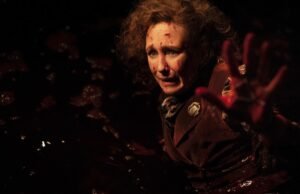 ‘A restrição: o último alcance’ rasteja o caminho para outras bilheterias é uma vitória para o tipo de terror