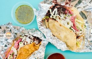 O melhor lugar para conseguir comida para filmes em Los Angeles