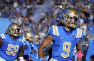 Sair de alguma esperança? O que a UCLA deve olhar para a UCLA do norte