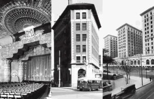 10 casas que contam a história da 1920s, anualmente um ano