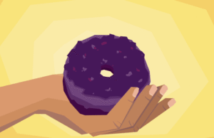 Melhor loja de donuts em Los Angeles com Tasits International