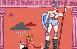 Um dia com um atleta e atleta aposentado me ensinou sobre mim