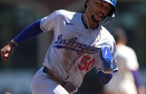 Aqui está algo que eles temem para os Dodgers nas últimas duas semanas