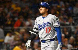 Dodger estava vinculado por Paul Skenes como piratas completos