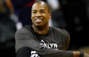 Jason Collins mais antigo, tratando tratamento médico medicinal