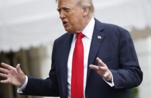 Governador: Por que a economia Trump joga o antigo Playjebook