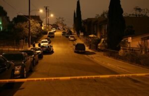 3 pessoas lideraram o leste de Los Angeles. O filho foi morto com a ajuda de seu pai?