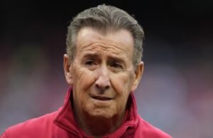 Os anjos estão finalizados. Como é o proprietário do Arty Morner para construí -lo?