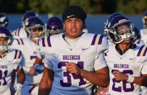 Prep Rally: Bishop Montgomerry títulos por todos os motivos errados