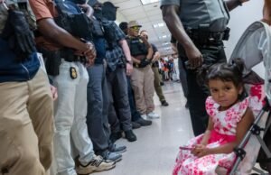 Advogados temem 1.000 crianças da América Central, dezenas da Califórnia, em perigo