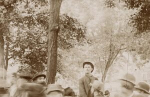 Ken Gonzales-Happy ‘Lynching’ Lynching ‘exclua o sinal