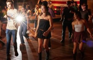 Aqui estão 8 áreas de rolagem para ir para dançar dança ao redor da LA